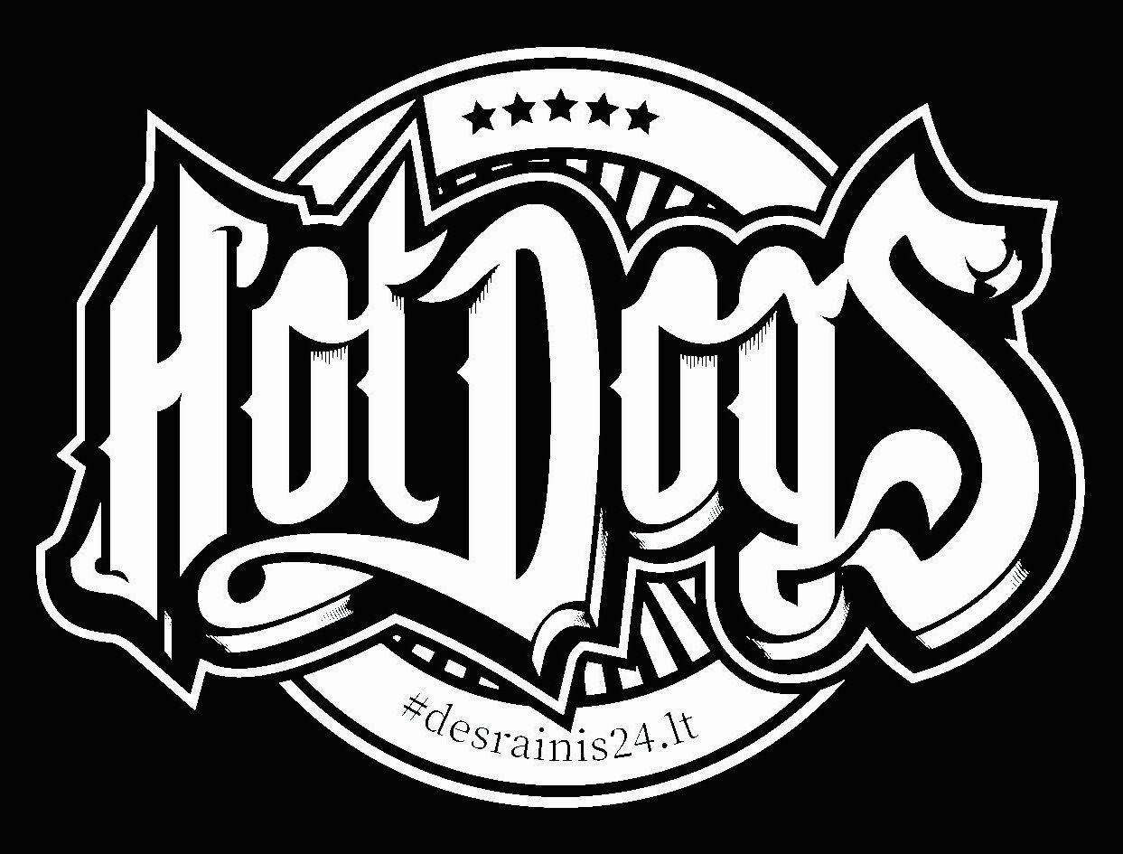Prekės ženklas: Hot Dogs dešrainis24.lt